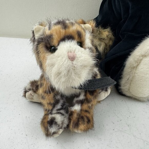 BOYDS BEARS ~ MARLENA BEARGEAUX & DEITRICH ~ 16 INCH LIMITED EDITION #900103 - Picture 6 of 12